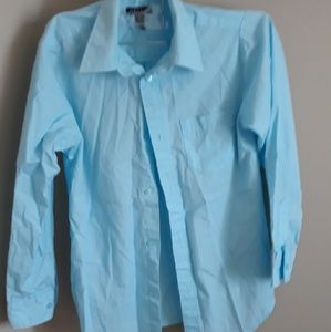 Boys dress shirt